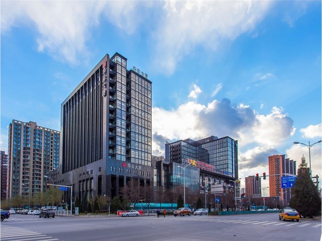 创意商业美陈多少钱